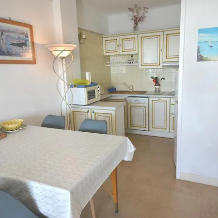 Colombier Front De Mer *